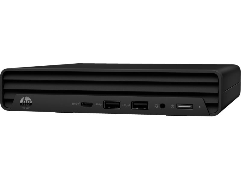 Matériels informatique HP Pro Mini 260 G9 623Y2ET infinytech Réunion 01