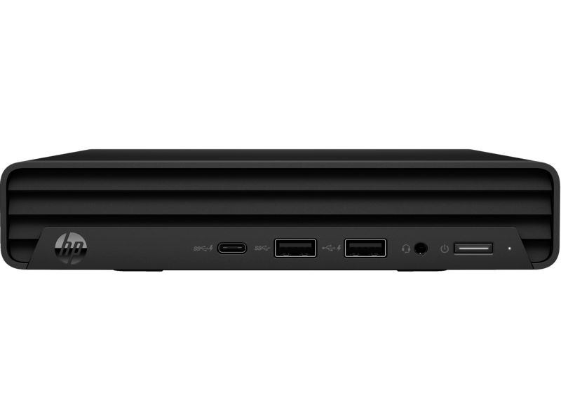 Matériels informatique HP Pro Mini 260 G9 623Y2ET infinytech Réunion 03