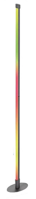 Accessoires lampe sur pied GEEK MONKEY Ambiance Light RGB infinytech Réunion 01