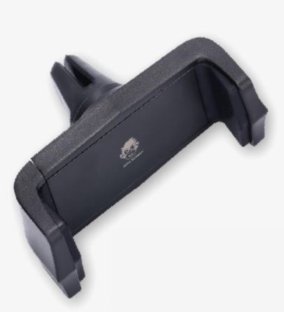 Accessoires auto support smartphone GEEK MONKEY grille ventilation infinytech Réunion 01