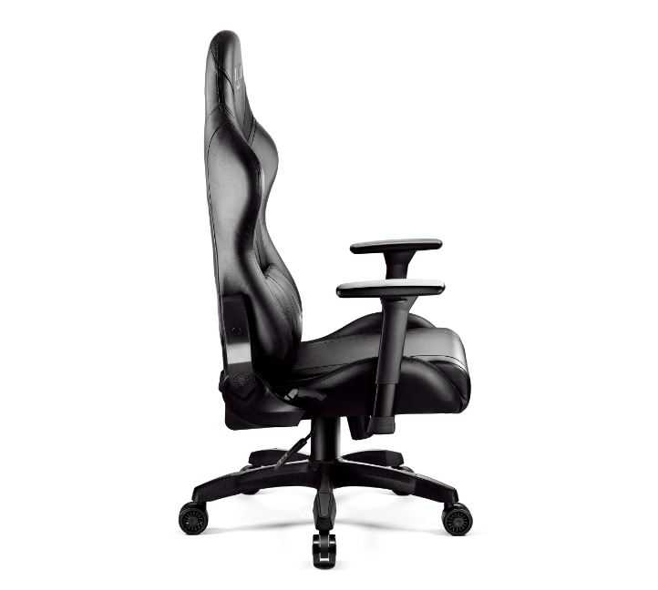 Matériels informatique Fauteuil Gaming Diablo X-Horn 2.0 Taille Normale Noire infinytech Réunion 03