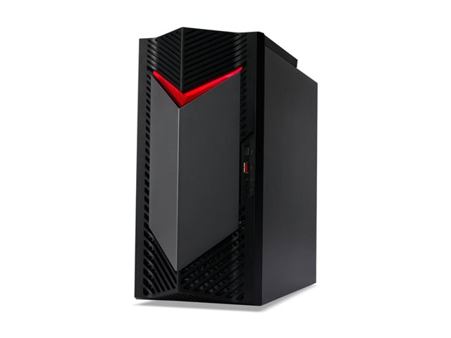 Matériels informatique pc Acer Nitro 50 N50-656 infinytech Réunion 01