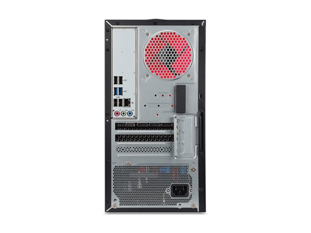 Matériels informatique pc Acer Nitro 50 N50-656 infinytech Réunion 04