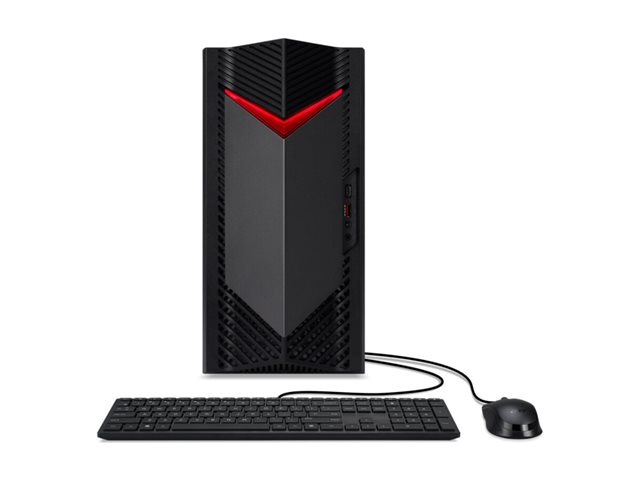 Matériels informatique pc Acer Nitro 50 N50-656 infinytech Réunion 02