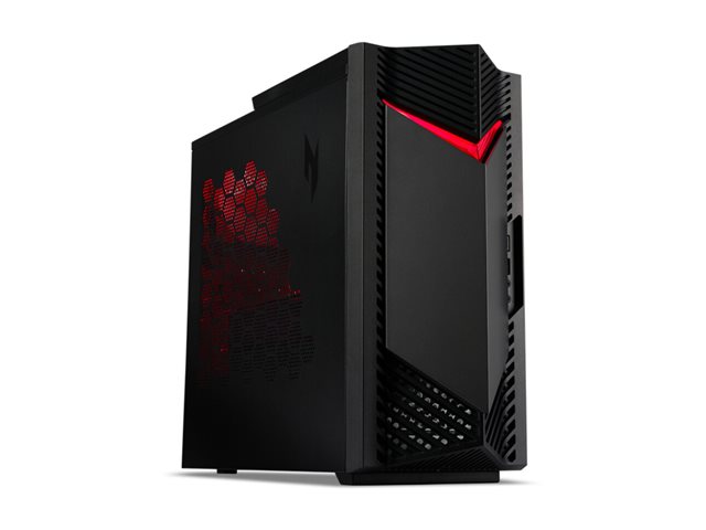 Matériels informatique pc Acer Nitro 50 N50-656 infinytech Réunion 03