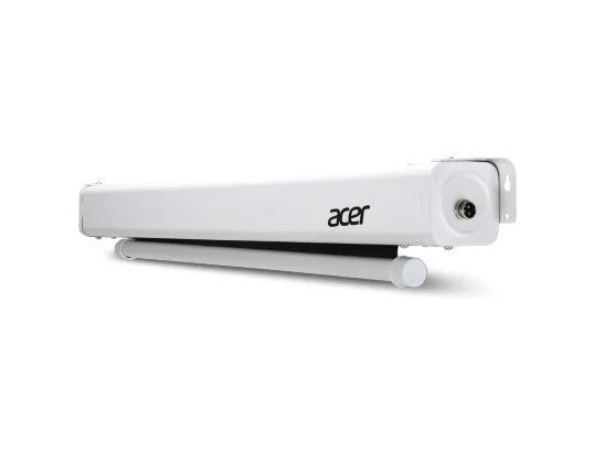 Matériels vidéo écran de Projection Motorisé ACER E100-W01MW infinytech Réunion 03