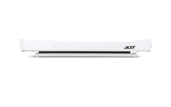 Matériels vidéo écran de Projection Motorisé ACER E100-W01MW infinytech Réunion 02