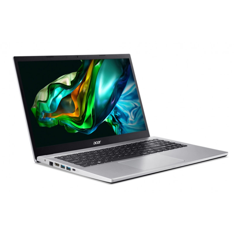Matériels informatique pc portable ACER Aspire3 A315-44P-R75B infinytech Réunion 02
