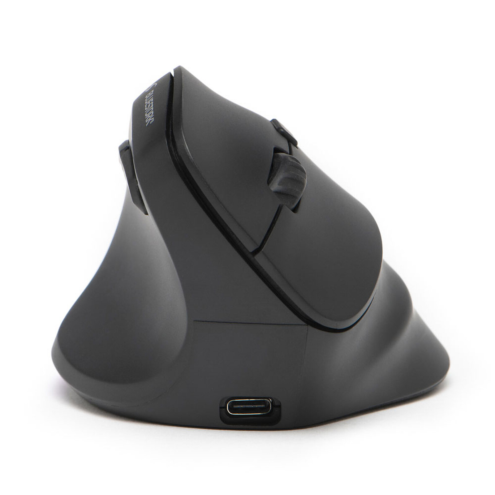 Matériels informatique souris ergo verticale BLUESTORK Ergo Lumi Sans Fil Gaucher infinytech Réunion 03