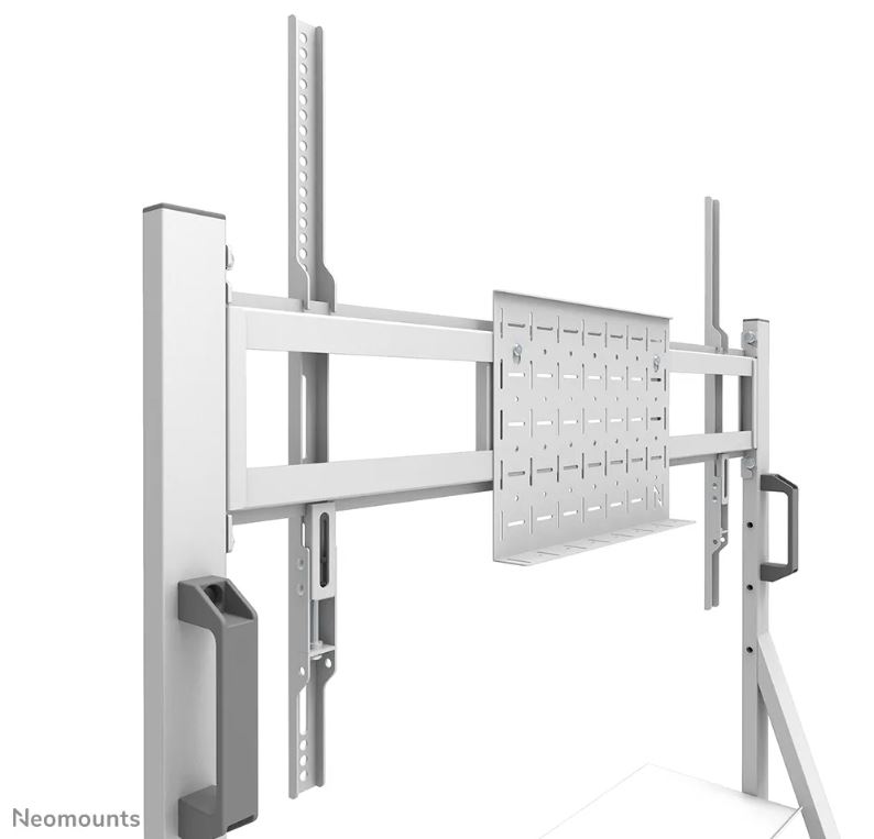 Matériels vidéo support TV NEOMOUNTS FL50-525BL1 Blanc infinytech Réunion 04
