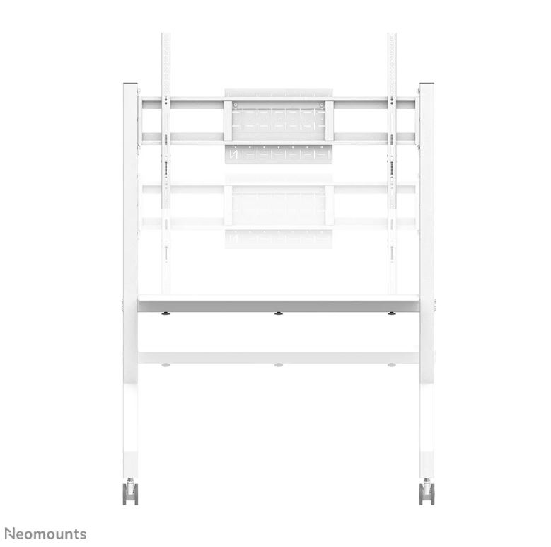 Matériels vidéo support TV NEOMOUNTS FL50-525BL1 Blanc infinytech Réunion 03
