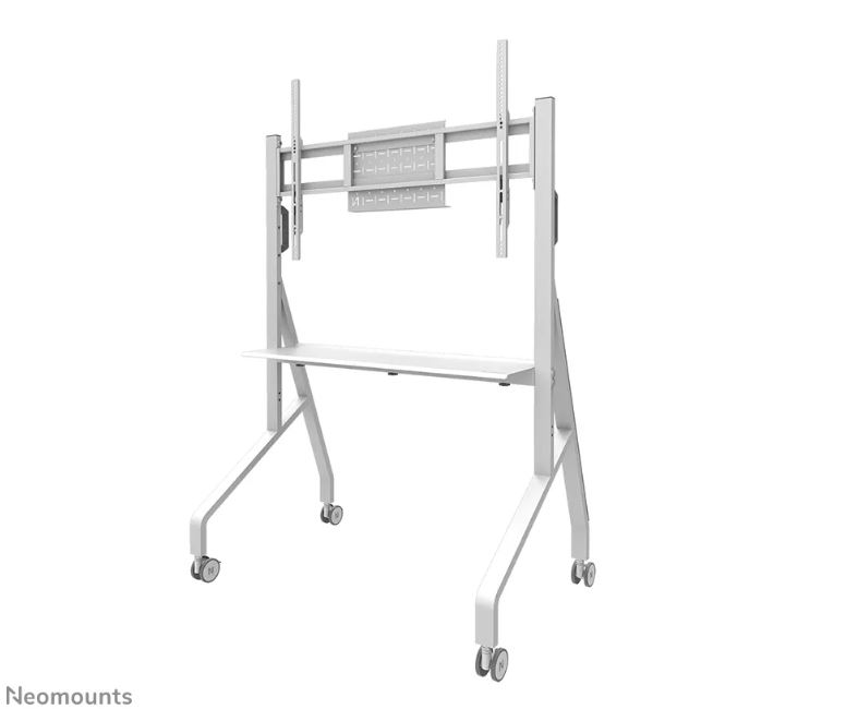 Matériels vidéo support TV NEOMOUNTS FL50-525BL1 Blanc infinytech Réunion 01