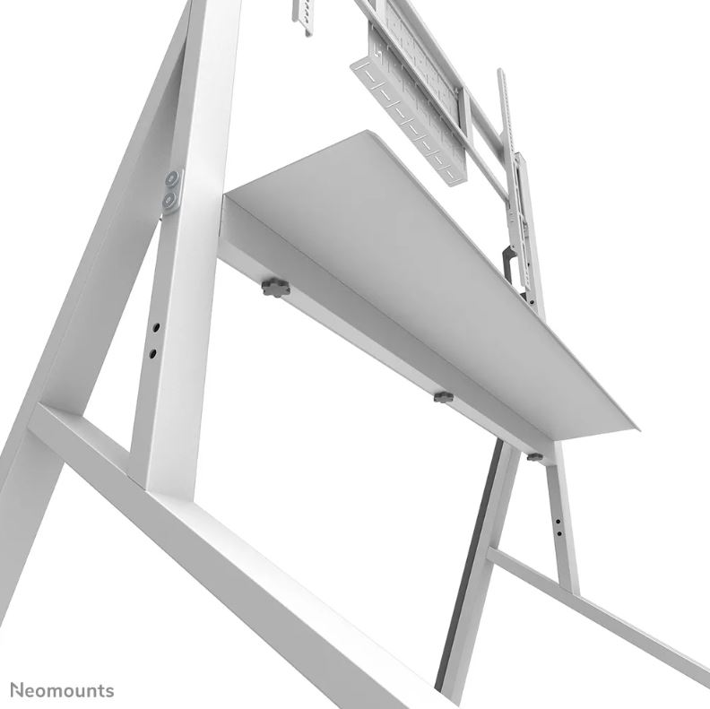 Matériels vidéo support TV NEOMOUNTS FL50-525BL1 Blanc infinytech Réunion 05