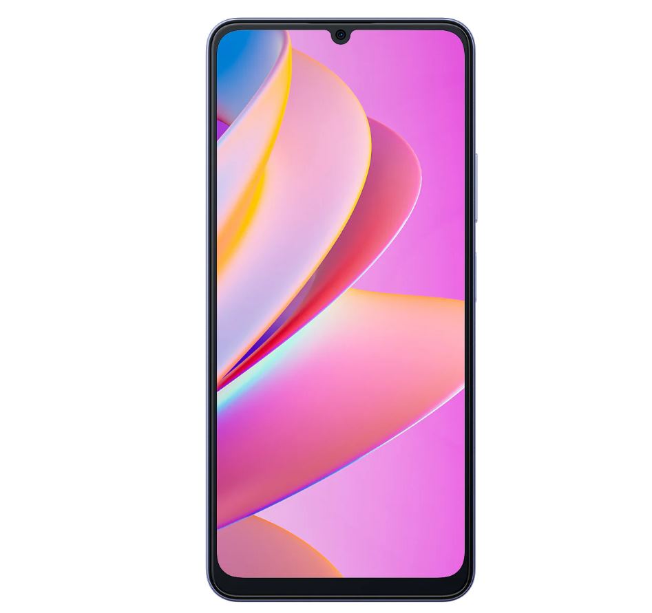 Téléphonie mobile smartphone BLACKVIEW Color 8 Violet infinytech Réunion 03