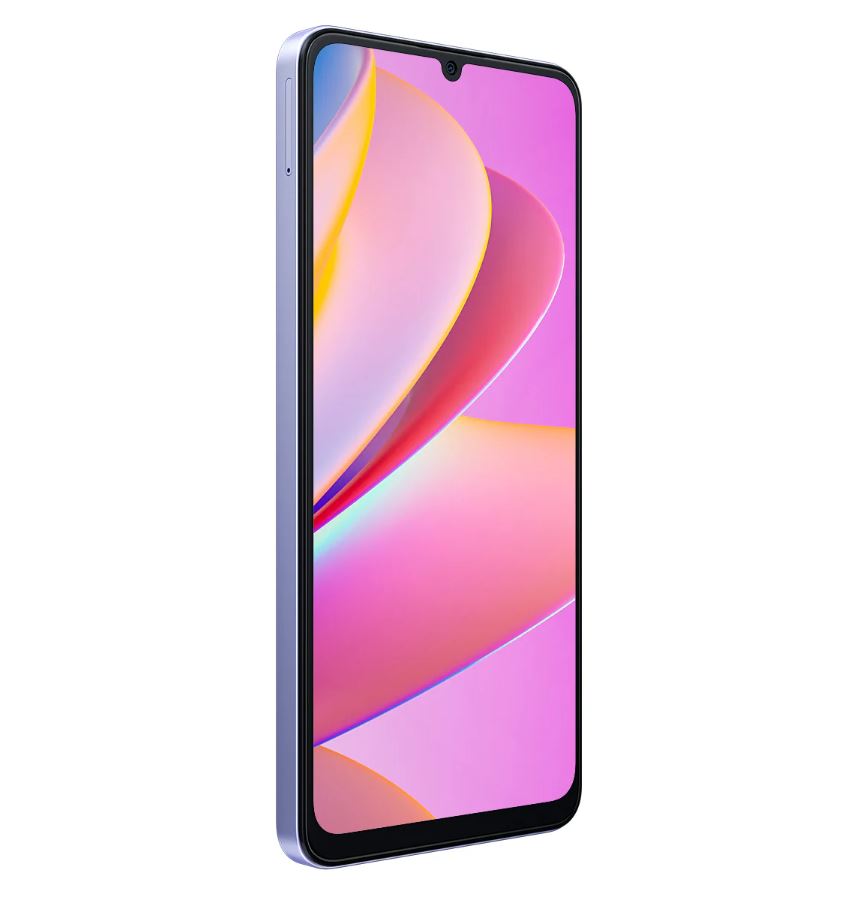 Téléphonie mobile smartphone BLACKVIEW Color 8 Violet infinytech Réunion 05