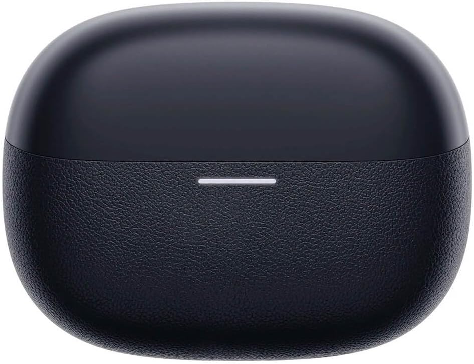 Matériels audio écouteurs XIAOMI Mi Buds 5 pro Noir infinytech Réunion 03
