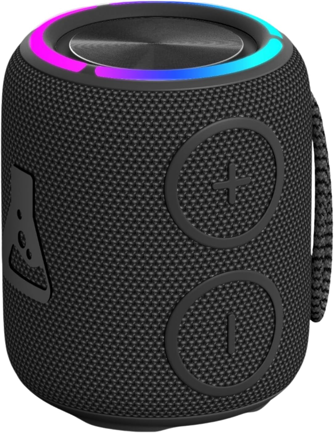 Matériels audio enceinte nomade THE G-LAB Club Neon infinytech Réunion 01