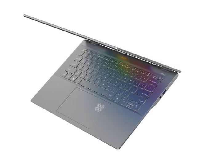 Matériels informatique pc portable ACER Swift SF14-11-X2T5 infinytech Réunion 02
