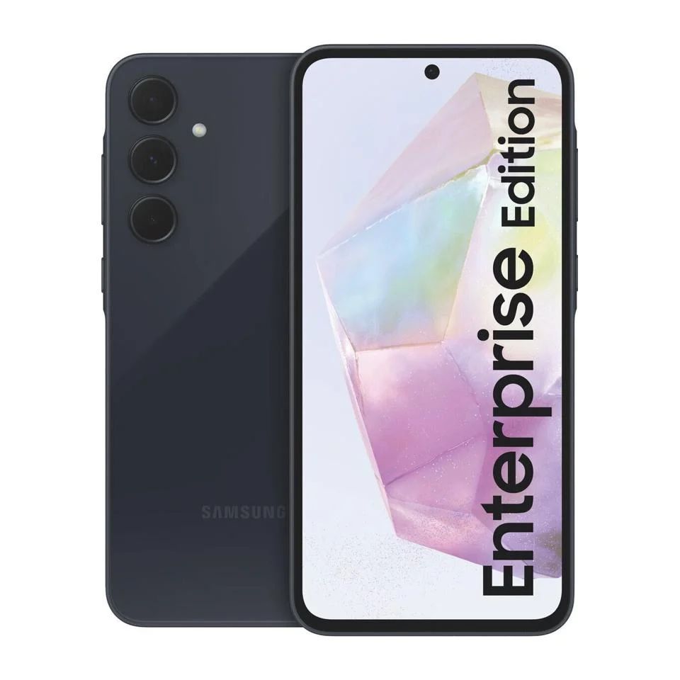 Téléphonie mobile smartphone SAMSUNG Galaxy A35 SM-A356B 6Go 128Go 5G Bleu infinytech Réunion 01