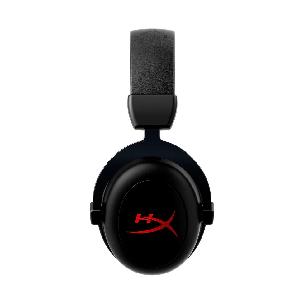 Matériels informatique casque micro HP HyperX Cloud II Core Sans Fil infinytech Réunion 03