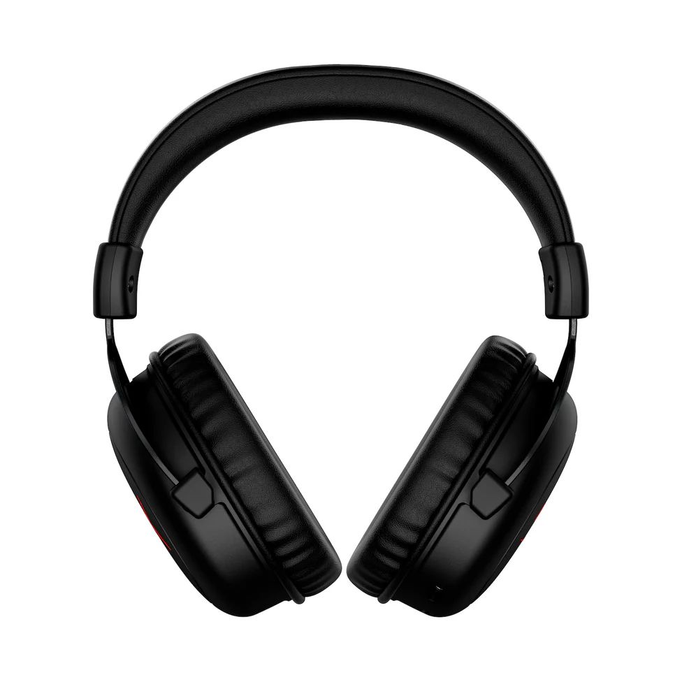 Matériels informatique casque micro HP HyperX Cloud II Core Sans Fil infinytech Réunion 04