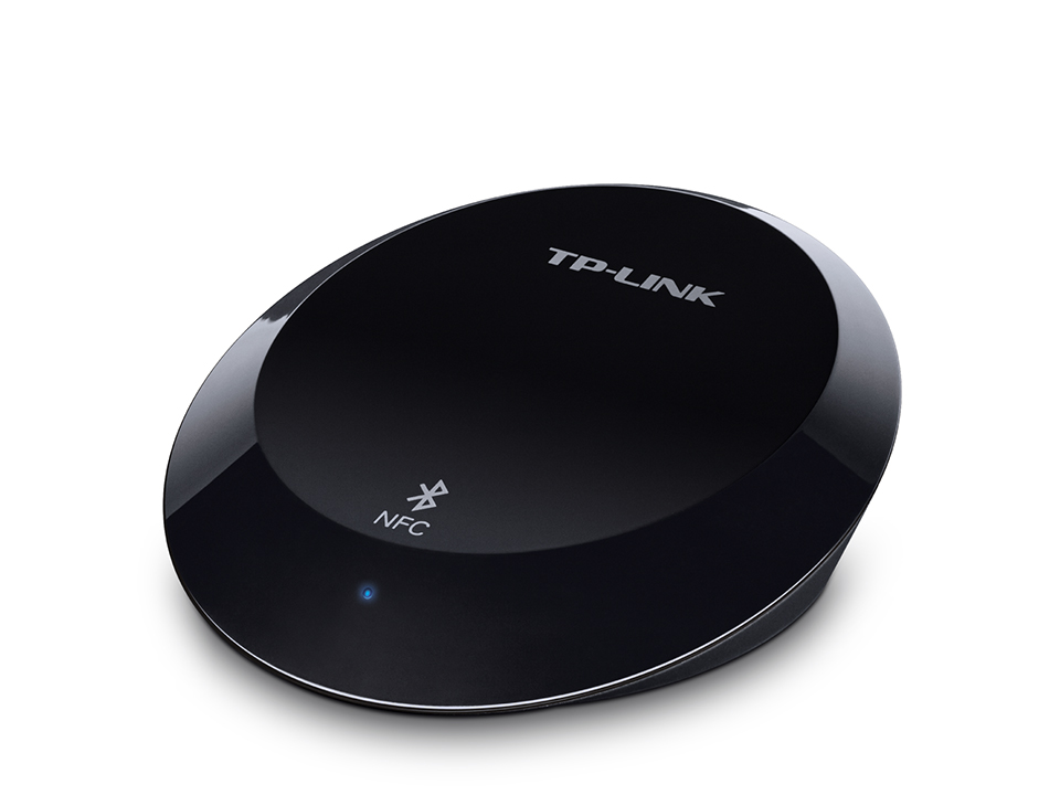 Matériels informatique Récepteur audio Bluetooth TP-LINK HA100 infinytech Réunion 02