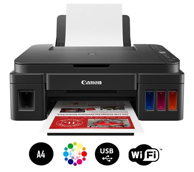 Canon G3410 infinytech Réunion 10