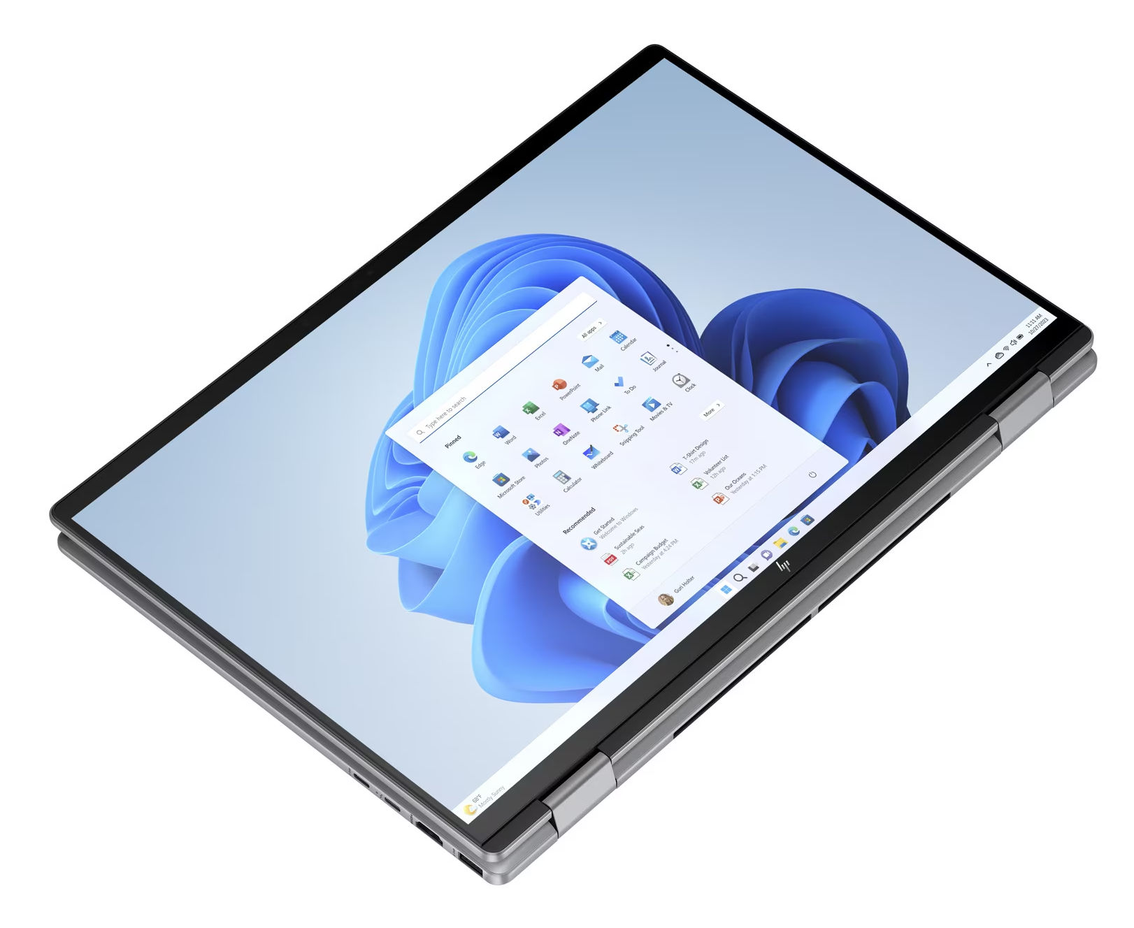 Matériels informatique pc portable HP Envy X360 16-AD0000nf 9X8K4EA infinytech Réunion 03