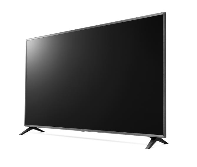Matériels vidéo TV LED LG 65UR781C infinytech Réunion 02