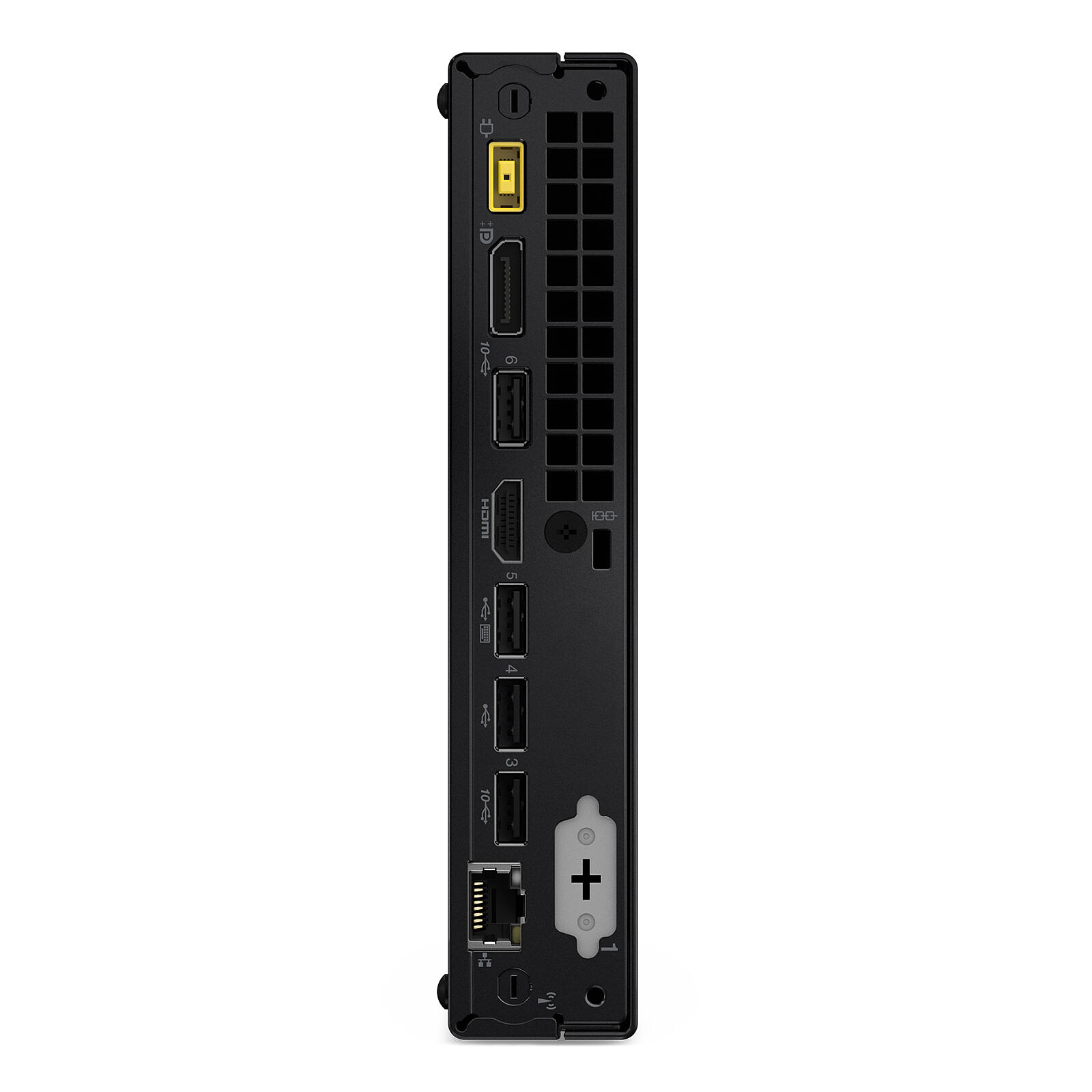 Matériels informatique LENOVO ThinkCentre neo 50q Gen 4 12LN001YFR infinytech Réunion 03