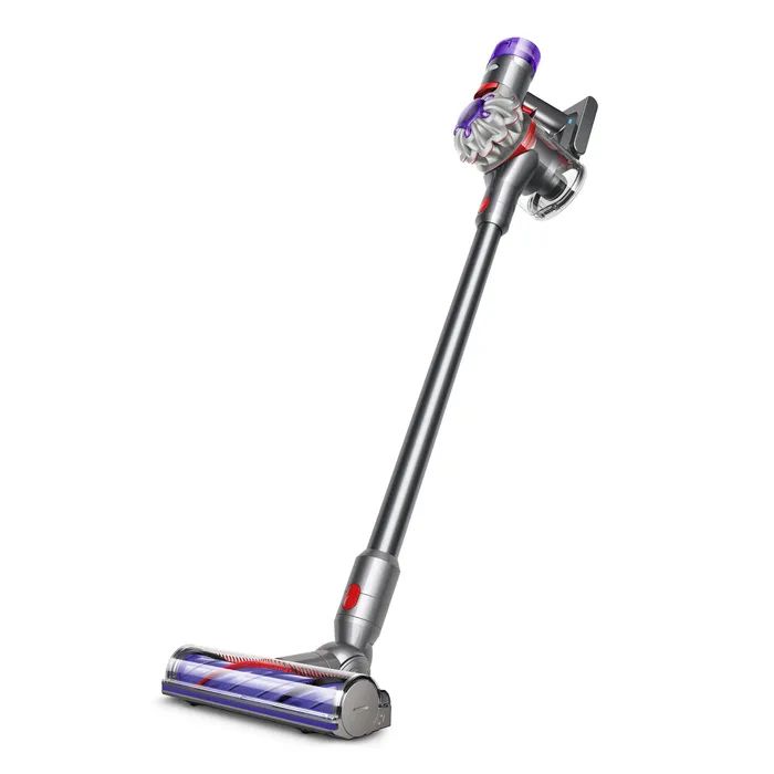 Petit électroménager aspirateur DYSON V8 Gris infinytech Réunion 01