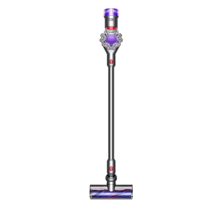 Petit électroménager aspirateur DYSON V8 Gris infinytech Réunion 02