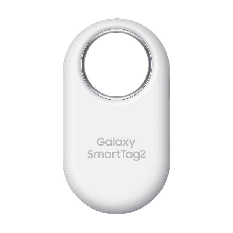 Matériels informatique SAMSUNG SmartTag 2 Blanc infinytech Réunion 01