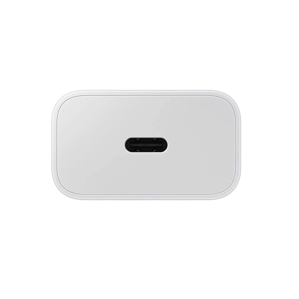 Accessoires téléphonie chargeur secteur USB-C APPLE MUVV3ZM 20W Blanc infinytech Réunion 02