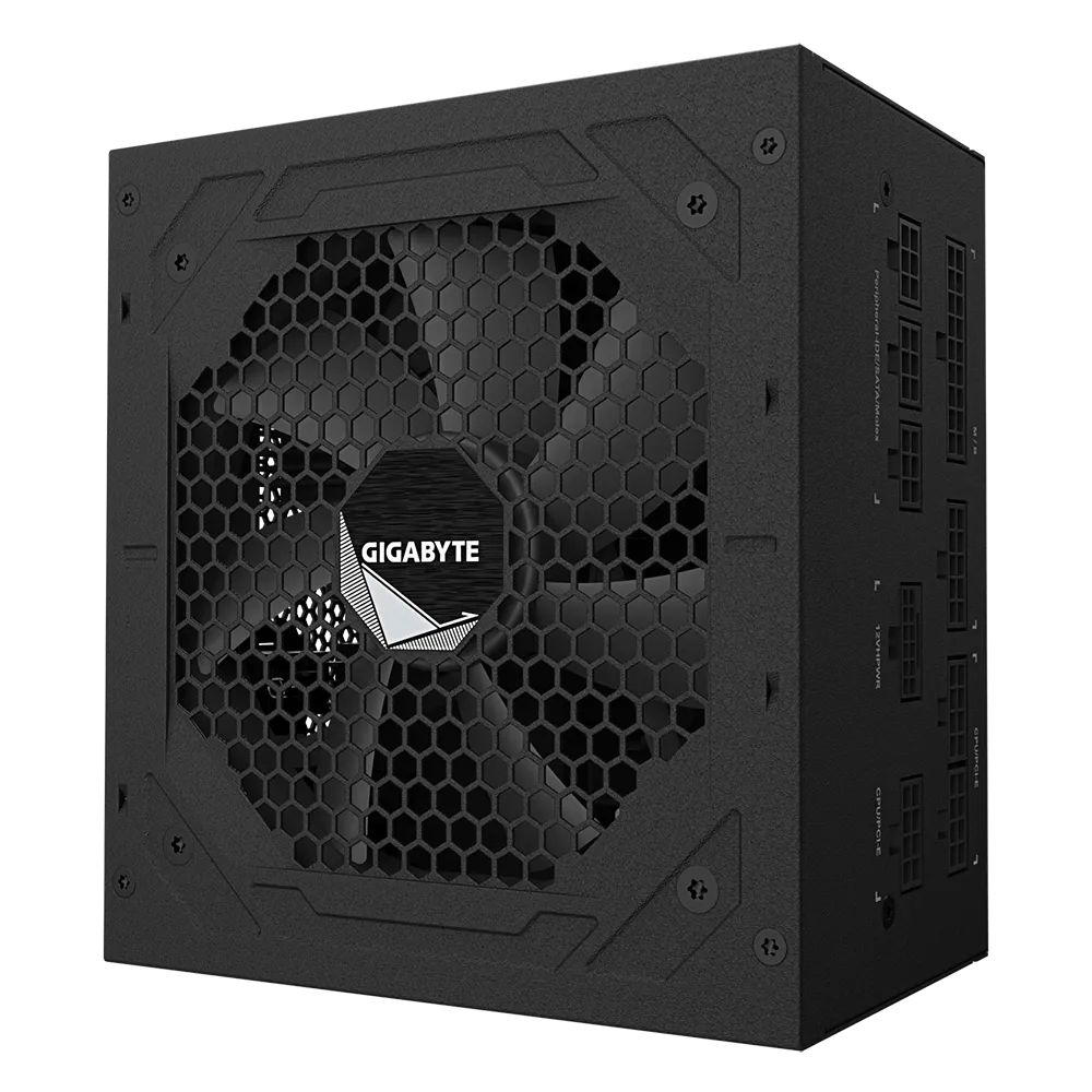 Matériels informatique alimentation GIGABYTE UD1000GM PG5 rev2 1000W infinytech Réunion 01