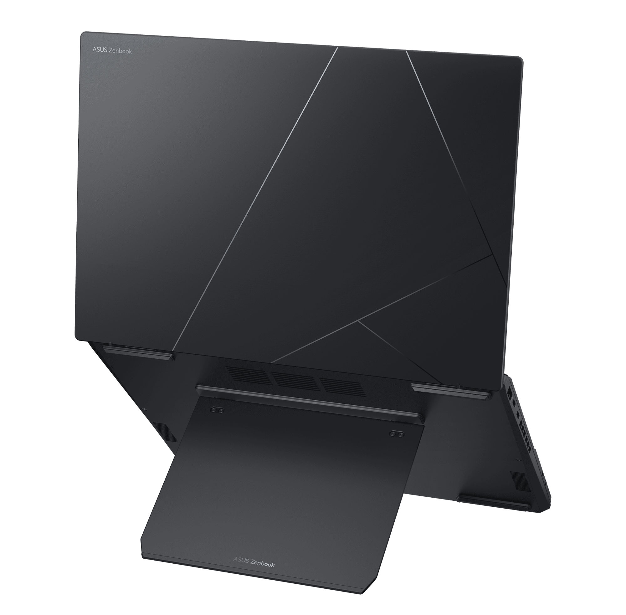 Matériels informatique pc portable ASUS ZenBook Duo UX8406MA-QL357X infinytech Réunion 06