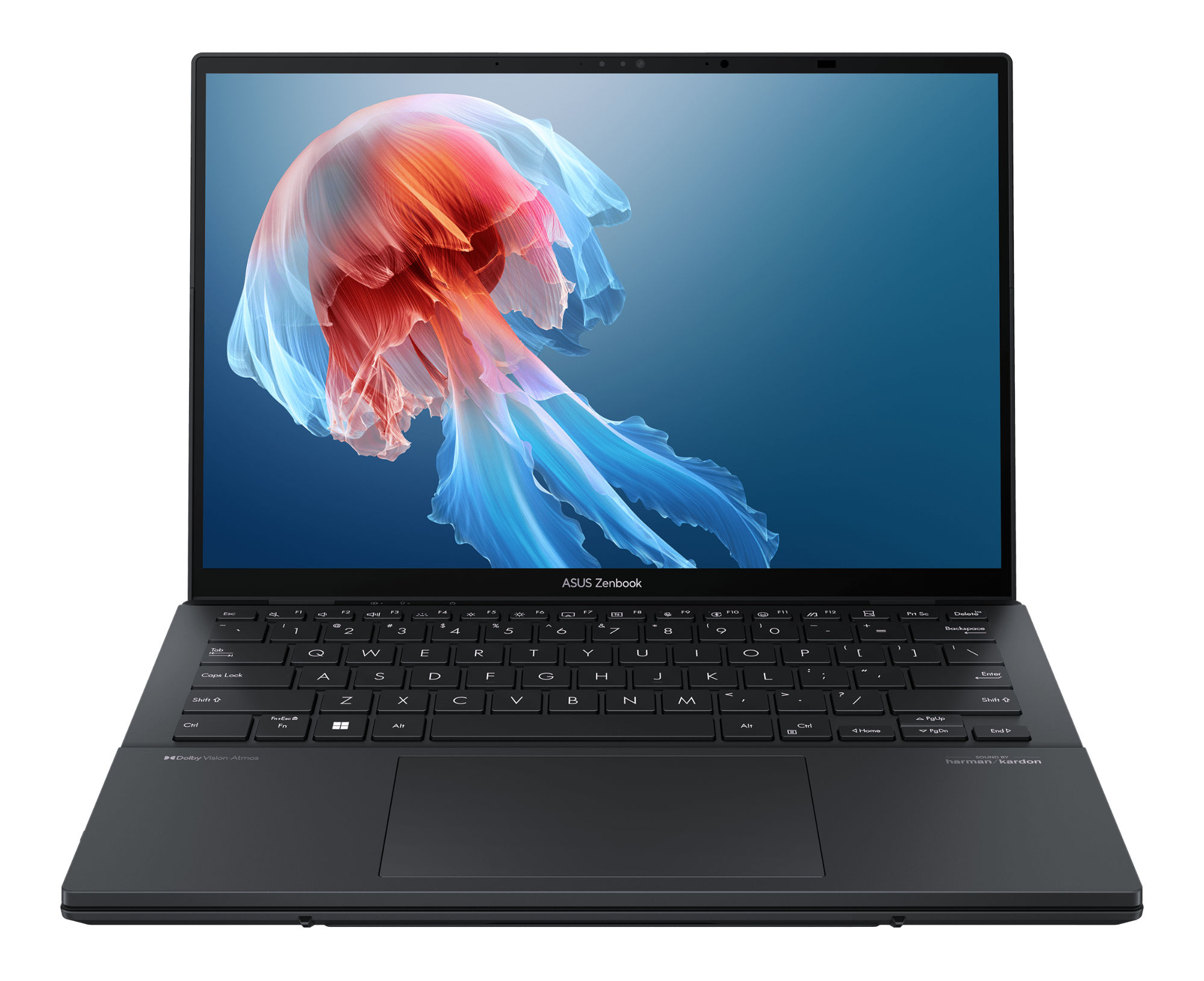 Matériels informatique pc portable ASUS ZenBook Duo UX8406MA-QL357X infinytech Réunion 02