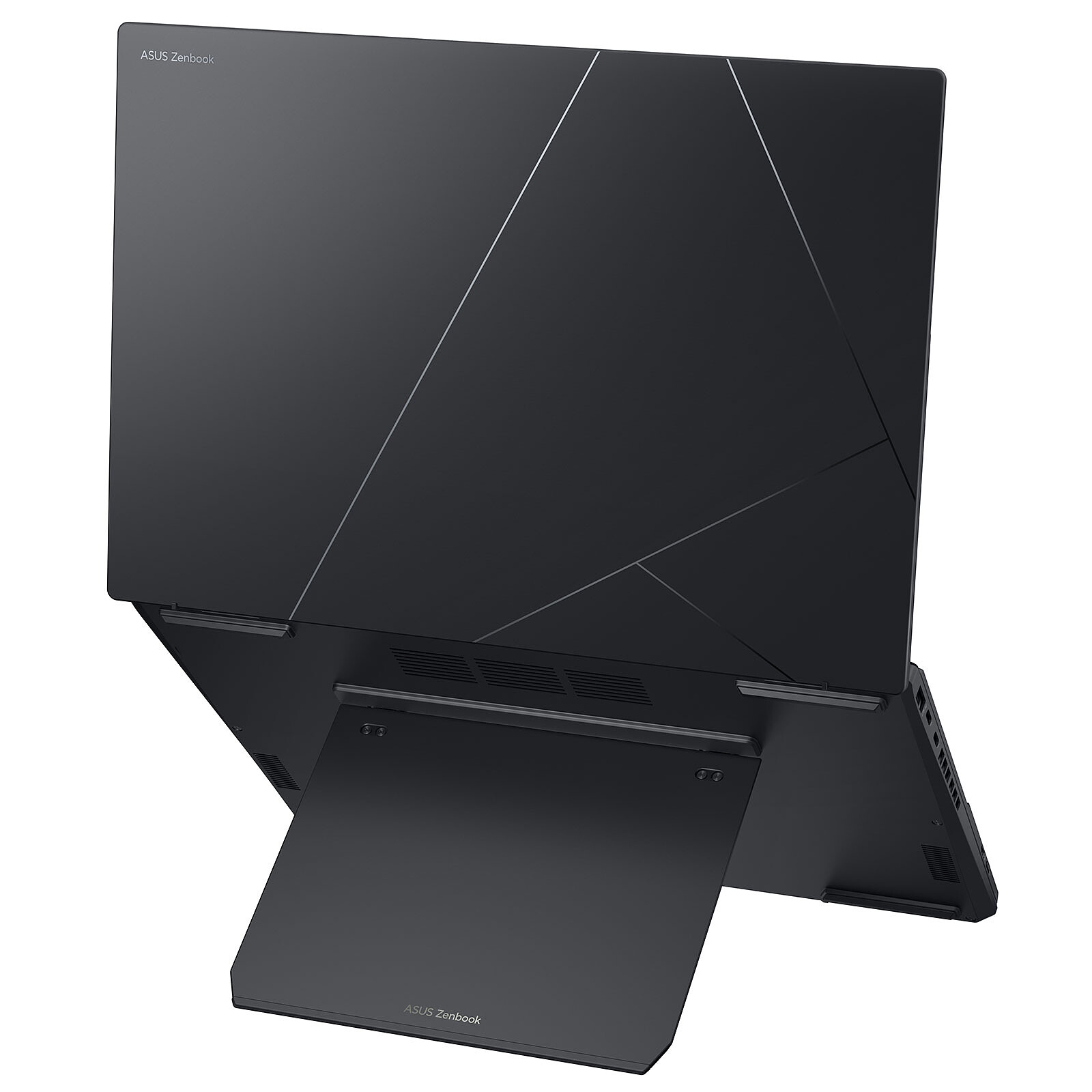 Matériels informatique pc portable ASUS ZenBook Duo UX8406MA-PZ246X infinytech Réunion 05