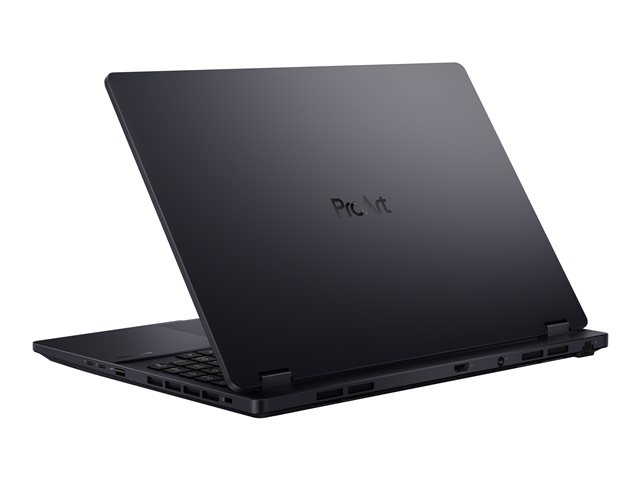 Matériels informatique Asus ProArt StudioBook Pro 16 OLED W7604J3D-MY058X infinytech Réunion 04