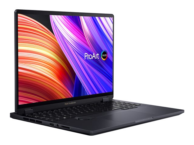 Matériels informatique Asus ProArt StudioBook Pro 16 OLED W7604J3D-MY058X infinytech Réunion 03