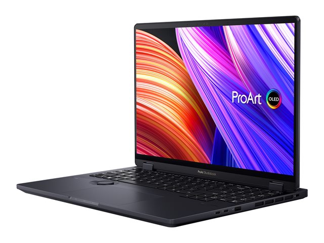 Matériels informatique Asus ProArt StudioBook Pro 16 OLED W7604J3D-MY058X infinytech Réunion 02