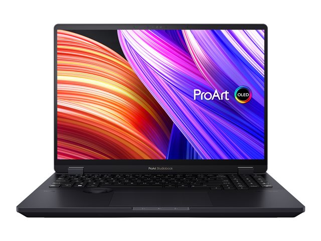 Matériels informatique Asus ProArt StudioBook Pro 16 OLED W7604J3D-MY058X infinytech Réunion 01