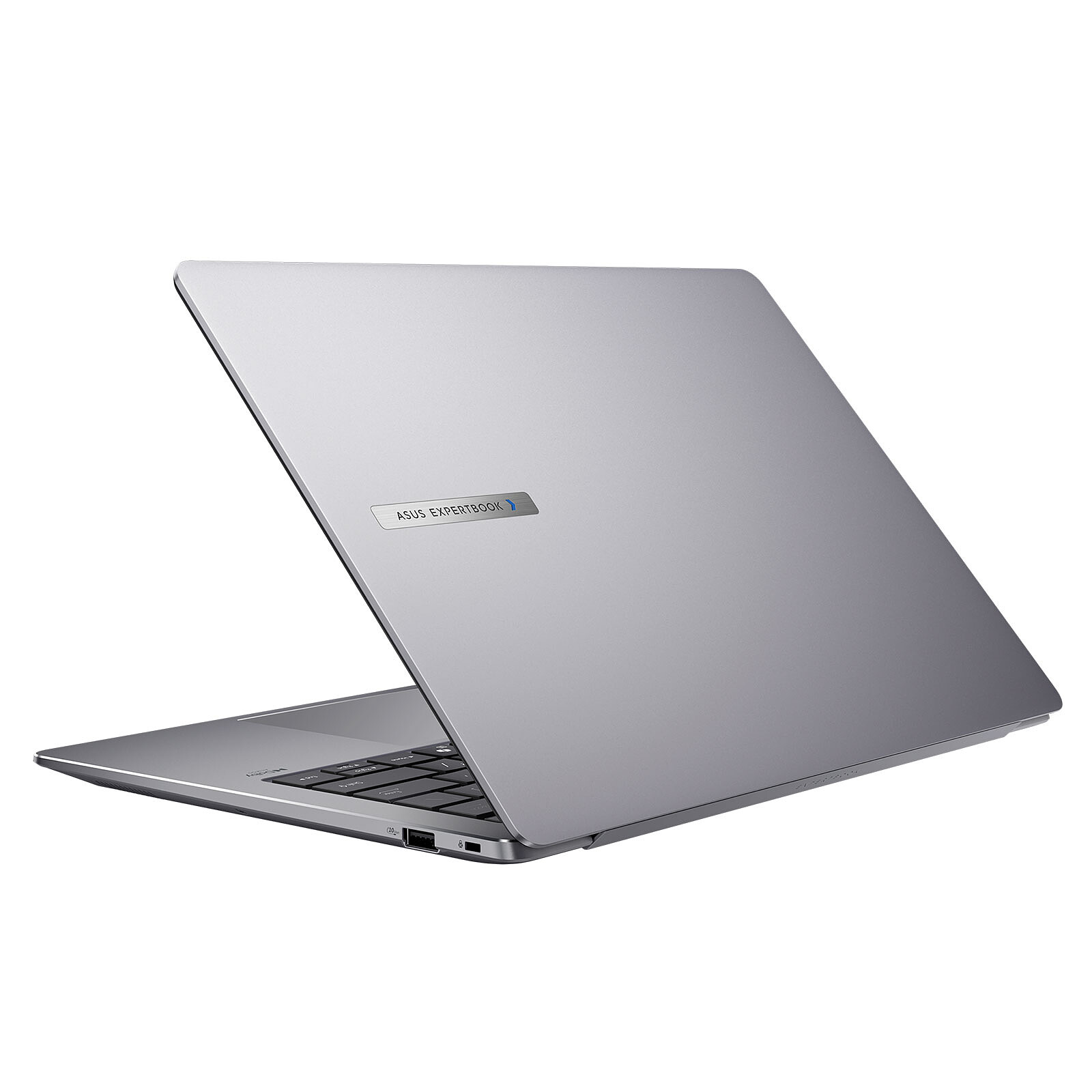 Matériels informatique ASUS ExpertBook P5 Copilot PC P5405CSA-NZ0038X infinytech Réunion 04