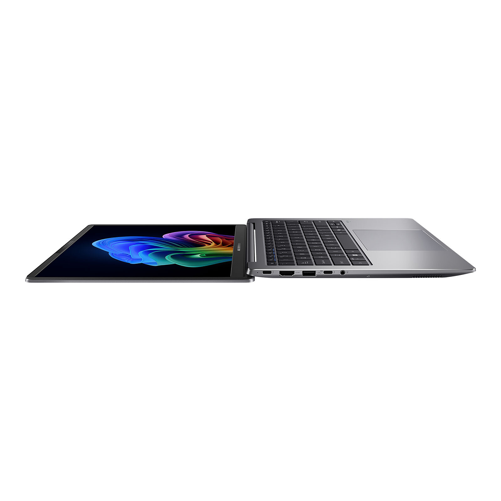 Matériels informatique ASUS ExpertBook P5 Copilot PC P5405CSA-NZ0038X infinytech Réunion 03