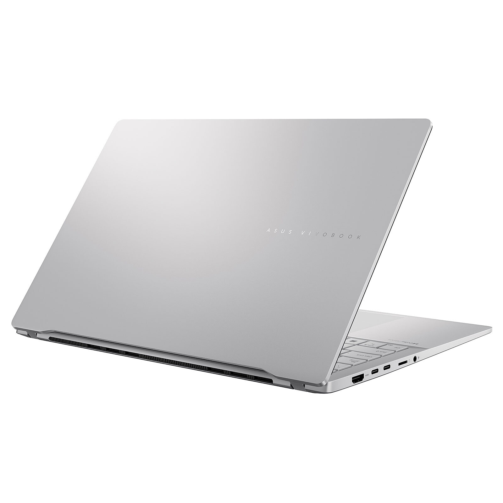 Matériels informatique ASUS Vivobook S 15 OLED S5507QA-MA064X infinytech Réunion 04
