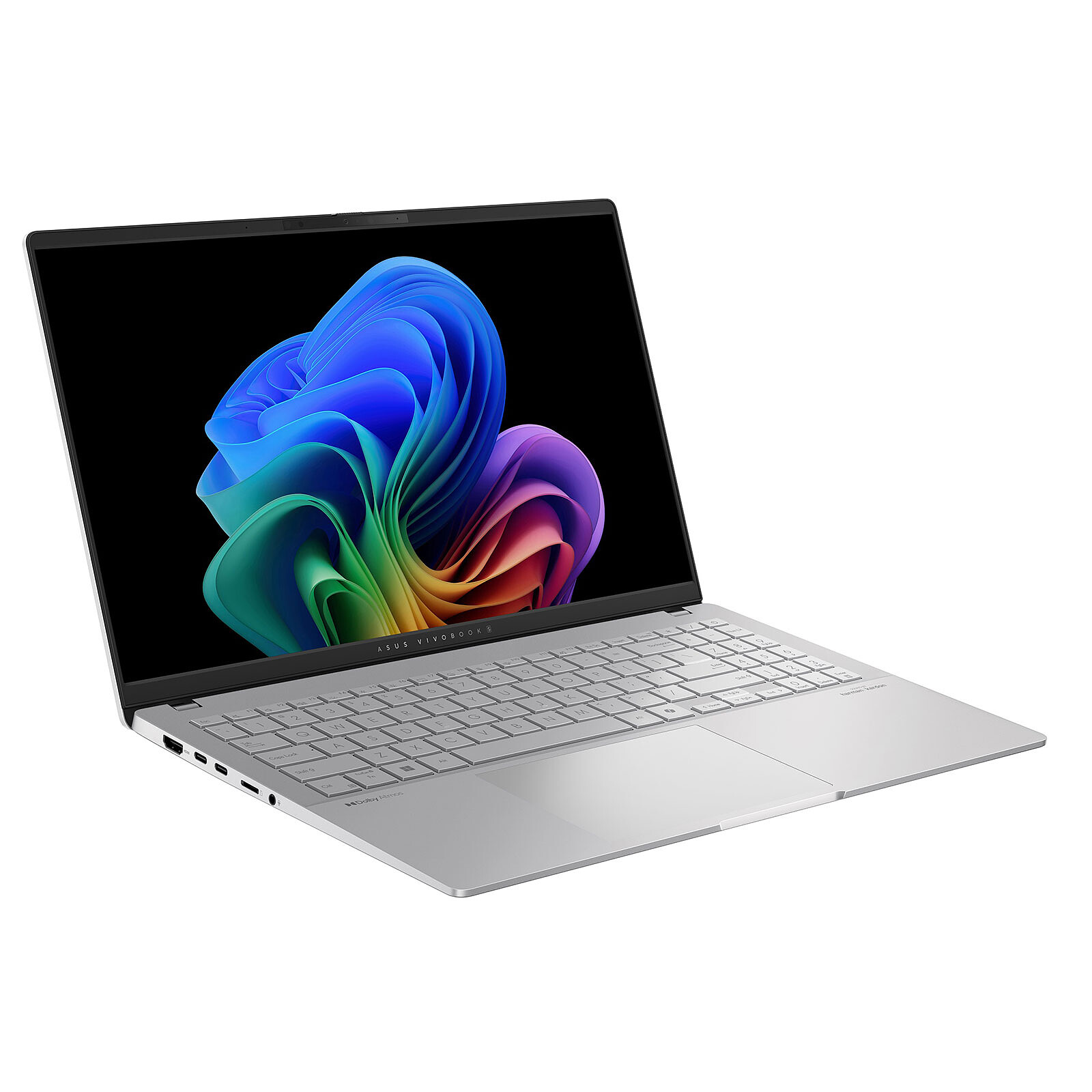 Matériels informatique ASUS Vivobook S 15 OLED S5507QA-MA064X infinytech Réunion 01