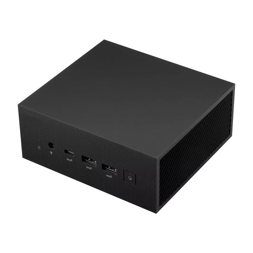 Matériels informatique mini pc ASUS PN64-E1-S5109AD infinytech Réunion 03
