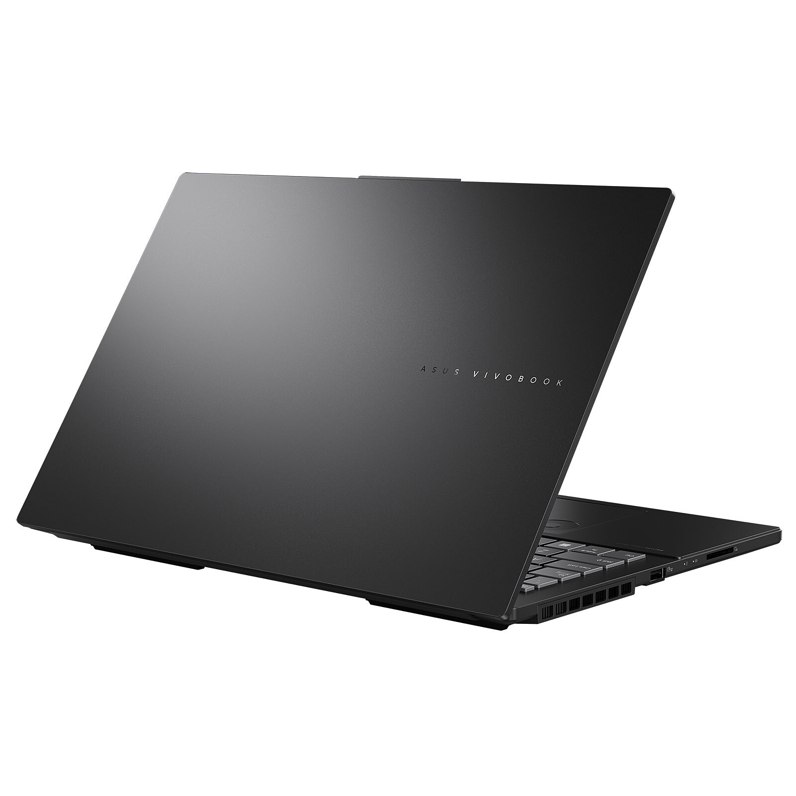 Matériels informatique ASUS Vivobook 15 OLED N6506MU-MA022X infinytech Réunion 04