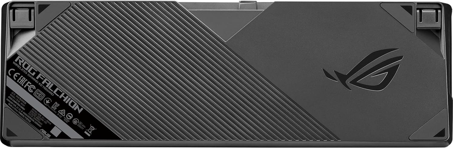 Matériels informatique clavier ASUS ROG Falchion NX Noir infinytech Réunion 04
