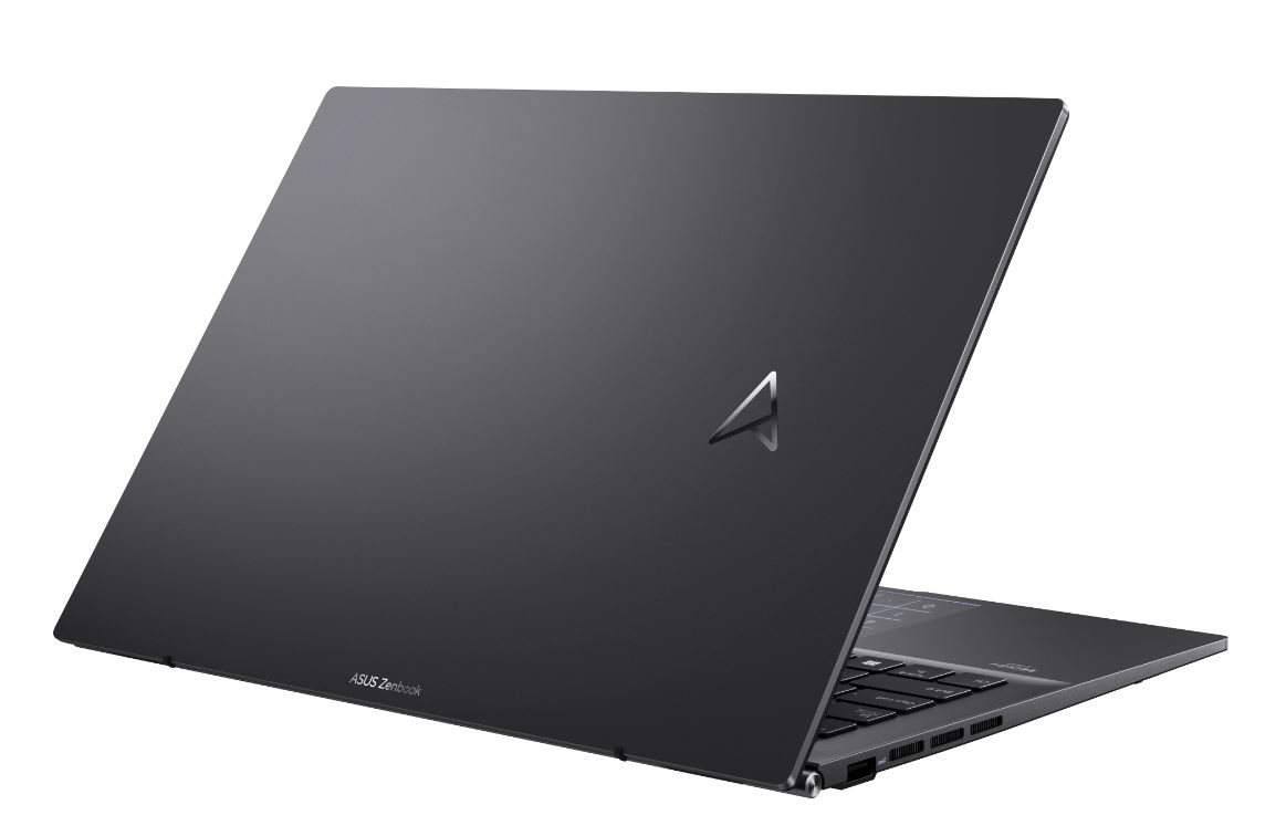 Matériels informatique pc portable ASUS ZenBook OLED UM3402YA-KM455W infinytech Réunion 04